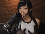 ファイナルファンタジーAVエディション - 蓮実クレア