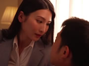 STARS-856  サル状態になってしまった生徒と性交を繰り返すようになってしまった人妻教師 本庄鈴
