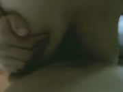 熟女パイズリ